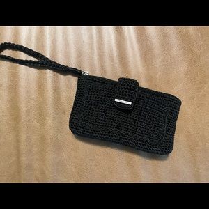 The Sak Smartphone Wristlet